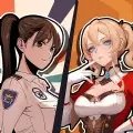 哗啦哗啦探险队(Rumble Squad)最新免费版