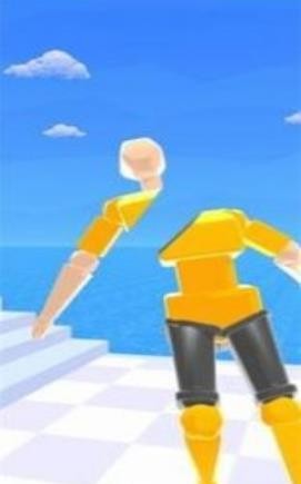 武士刀突进3D(Katana Dash 3D)原版
