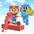 立方体收集对抗赛(CubeCollectBattle)官方正版