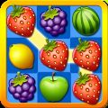 水果传说消消消(Fruits Legend)