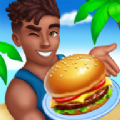 烹饪山谷(Cooking Valley)官方最新版