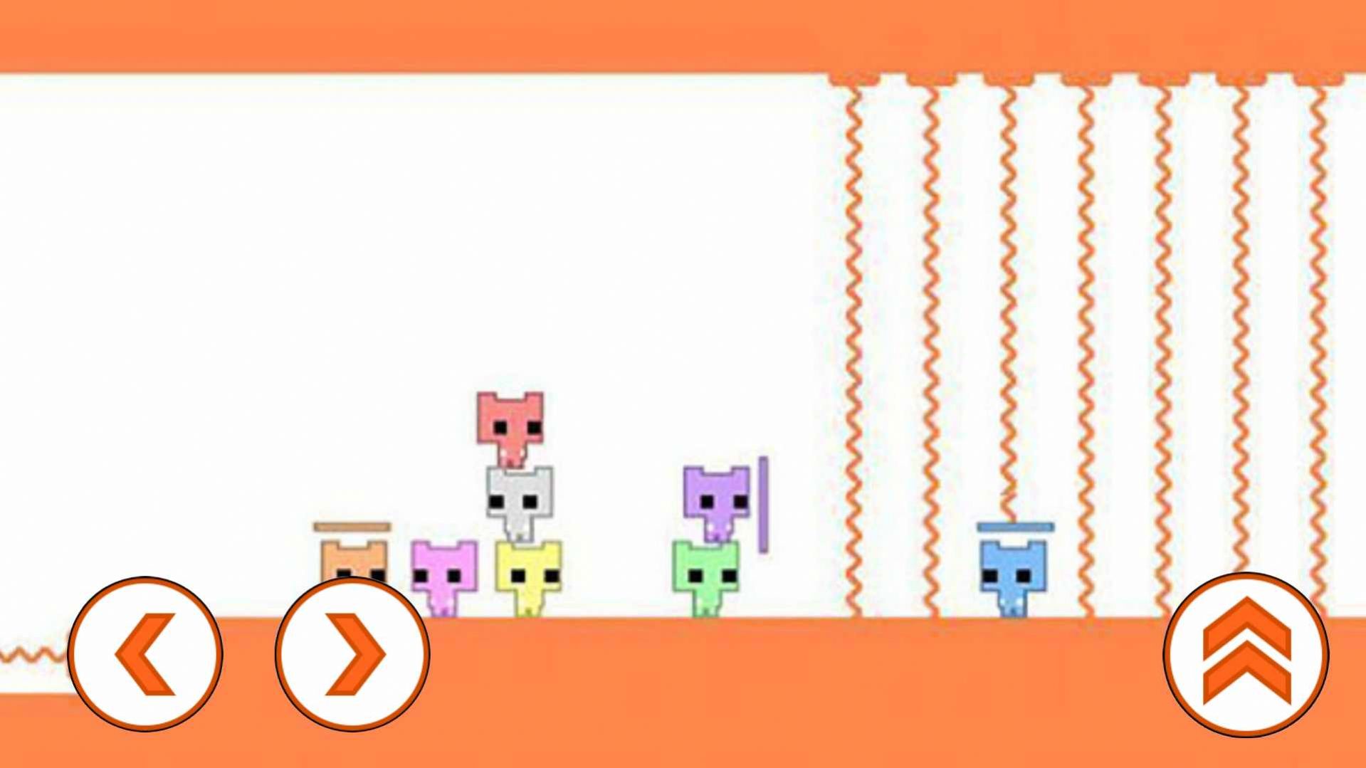 小猫咪派对无广告版