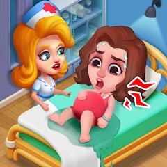 疯狂的诊所(Hy Hospital)
