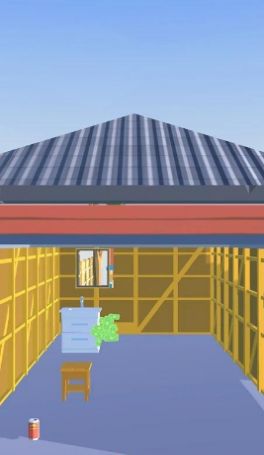 车库猎手(WarehouseHunter)