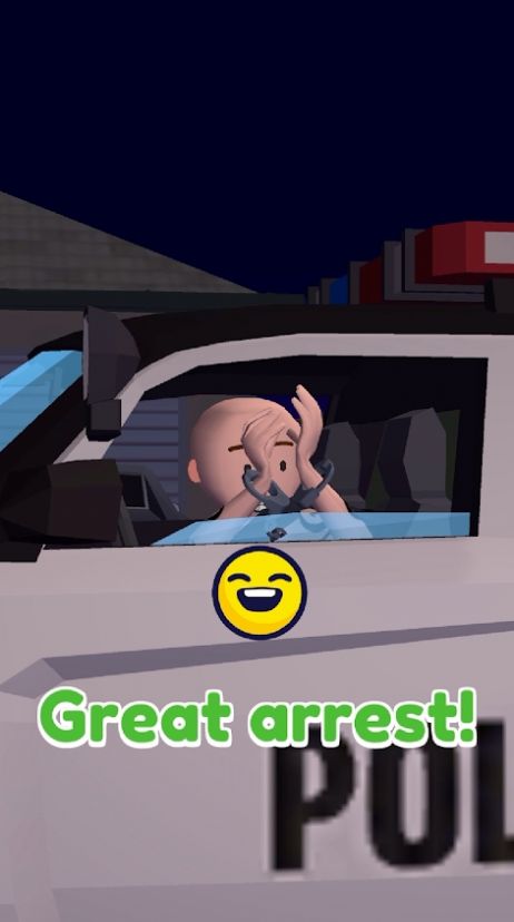 交通警察3D(Traffic Cop 3D)手机版