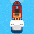 海上清洁船3D(Ship Cleaner 3D)