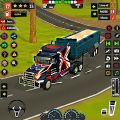 城市卡车货运3D(City Truck Cargo Game 3D)直装版