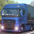 卡车运输重载模拟(Truck Transport Heavy Load Simul)手游直装版