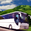 山地旅游大巴模拟器(Offroad Tourist Bus Simulator)安卓免费版
