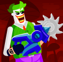 我好方不用停(Ragdoll Rage：Heroes Arena)免费原版