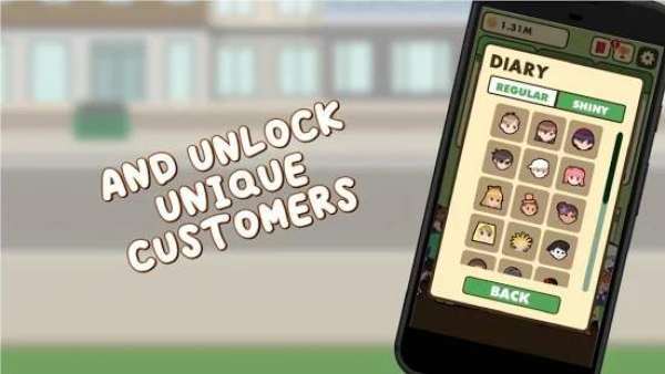 开设一家奶茶店(Milk Tea Tycoon)游戏官方版(1)