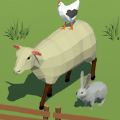 动物农场保卫战(Animal farm defense war)正版