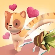 忍者拉伸猫(Ninja Cat)安卓版