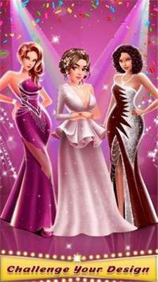 国际化妆造型师(Fashion Stylist - International)