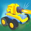 孤独的小坦克(Tank Shooter)安卓官方版