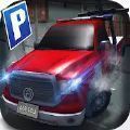 拖车停车扩展(3D Tow Truck Parking EXTENDED)通用版