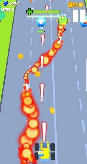 孤独的小坦克(Tank Shooter)安卓官方版(1)