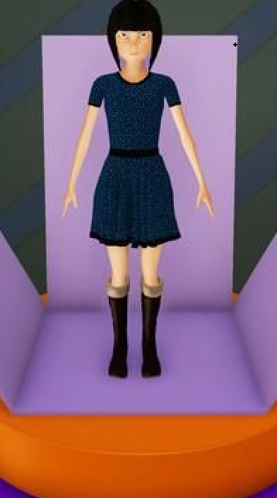 毛绒公仔玩具厂(Plush Doll Toy Factory)游戏官方版