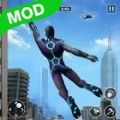 绳索科幻英雄(Super Rope Hero Spider Fight Mia)安卓官方版
