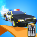 救护车疾驰3D(Gear Run 3D)官方最新版 