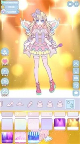 偶像风采(Idol Style)官方正版