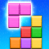 益智彩块拼图(Block Puzzle Daily)手游版