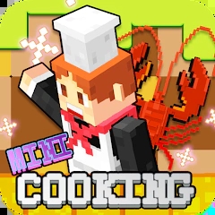 迷你烹饪(Mini Cooking)