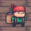 海盗炸弹人(Pirate Bomb Guy)官方正版