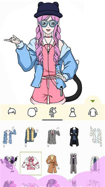 小小服装店官方最新版(3)