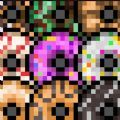 甜甜圈大亨(Donut Tycoon)游戏绿色版