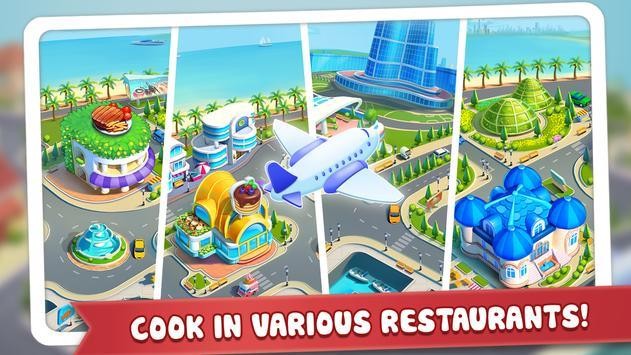 烹饪生活厨房大师(Cooking Life)官方正版
