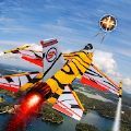 喷气式歼击机天空大战(Jet Plane War Fighter)游戏最新版
