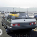 多人高速公路赛车(Multiplayer Highway Racer)