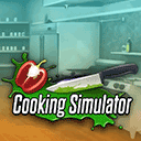 Cooking Simulator正版