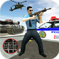 维加斯警察犯罪模拟器(Police Miami Crime)