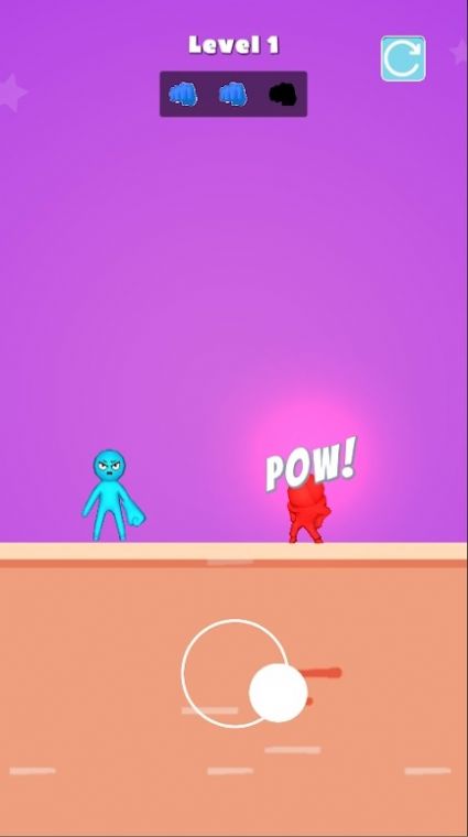 打孔3D格斗(Punch Ample - 3D Fighting)最新版