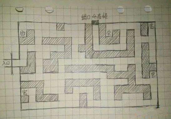 盗墓长生印游戏正版(6)