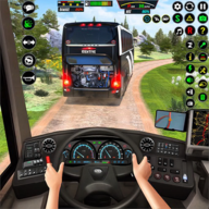 印度巴士驾驶模拟器(indian Bus Driving Simulator)官方版