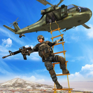 空中射击3d(Air Shooter 3D)直装游戏版