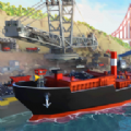 港口城市航运大亨(Port City: Ship Tycoon)