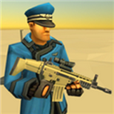 沙盒堡垒大逃杀(Strike Fortress Box:Battle Royale)手机正版