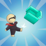 打工人之怒(Office Attack 3D)
