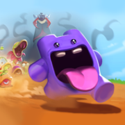 超级曼波(SuperMomboQuest)官方正版