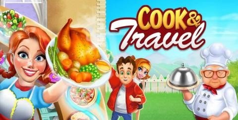 烹饪之旅(Cooking Tour)游戏纯净版(1)