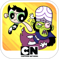 飞天小女警(Powerpuff)安卓官方版 