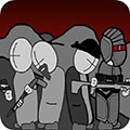 暴力迪吧联合计划1汉化(Madness:Project Nexus)游戏正版