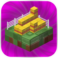 像素城市建设(Island Craft 3D: City Build)最新免费版