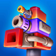 合炮达人(Merge Blast Attack)最新版