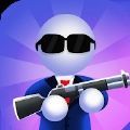 火柴人枪手猎人(Gang Master)游戏官方版