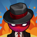 火柴人大亨(Idle Stickman Tycoon)直装版
